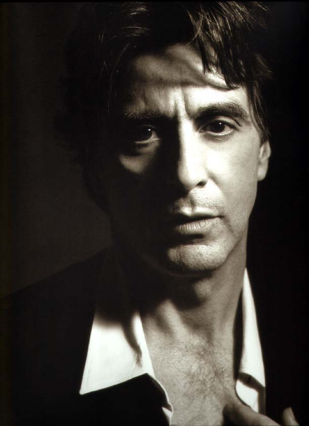 Al Pacino - Images Wallpaper